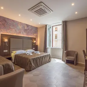 Gasthof Bramble Luxury, Rom