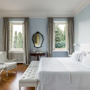 Della Pergola Relais Et Chateaux Hotel Alassio