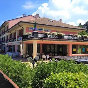 Sporting Hotel San Zeno di Montagna