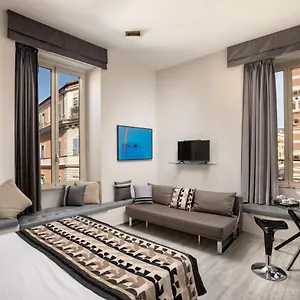 Relais Nazionale 18 Bed and breakfast
