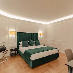 Relais Del Portico Pensión