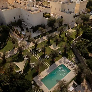 La Fiermontina Luxury Hotel Lecce