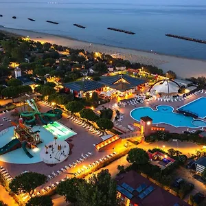 Tent Spiaggia E Mare Holiday Park Holiday park Porto Garibaldi