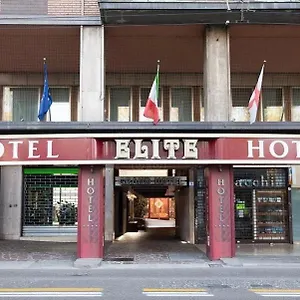 Grand Elite Hotel Bologna