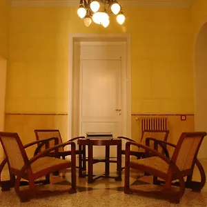 Palazzo Pantaleo Guest house Palermo