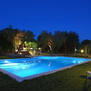 Maremma Nel Tufo Country house Pitigliano
