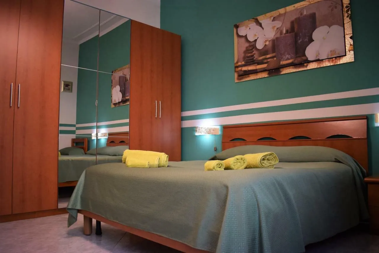 I Petali Guest House Rome Italy
