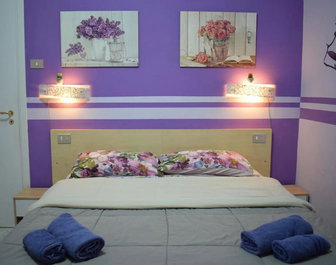 רומא I Petali Guest House איטליה