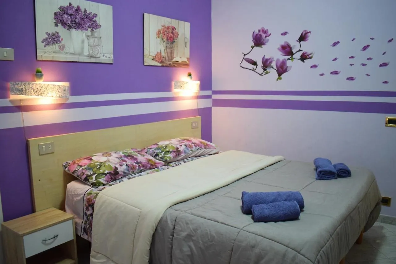 רומא I Petali Guest House