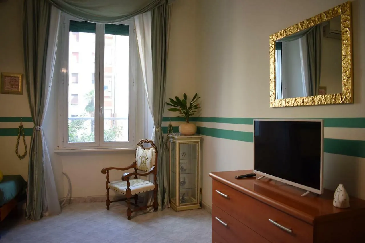 רומא I Petali Guest House 0*,