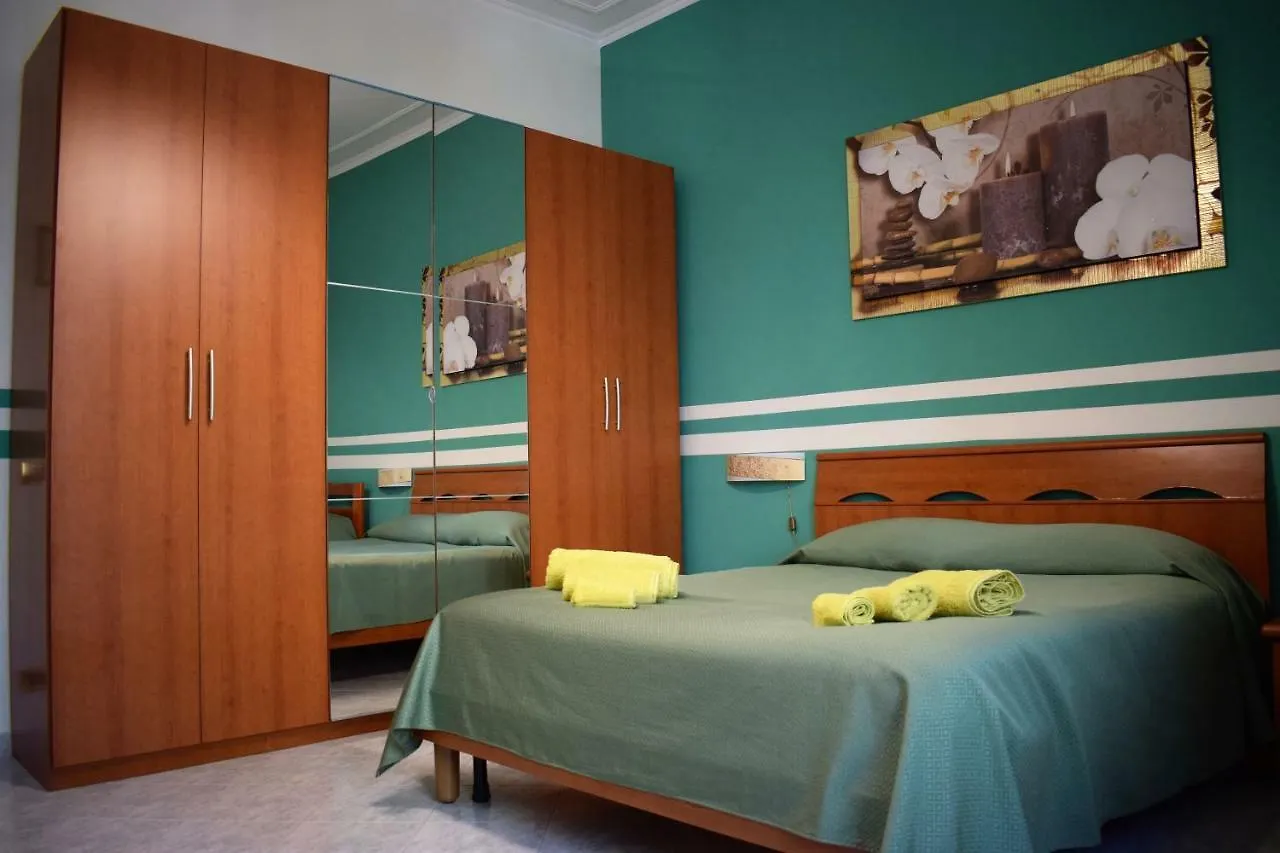 רומא I Petali Guest House 0*,  איטליה
