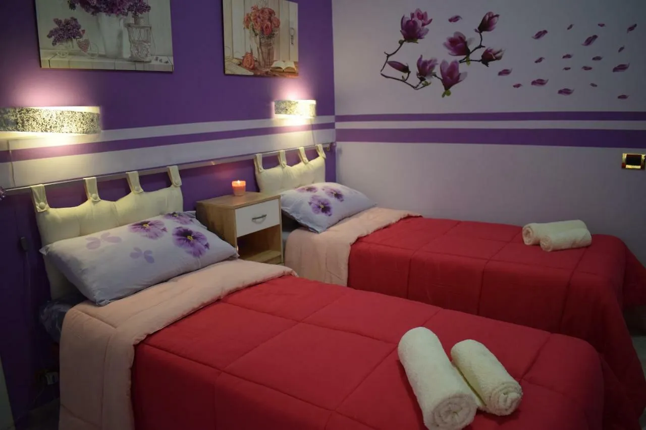 רומא I Petali Guest House