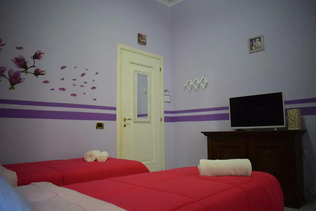 רומא I Petali Guest House