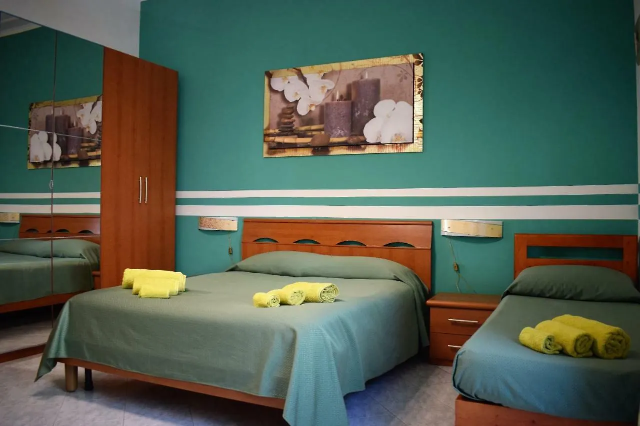 רומא I Petali Guest House איטליה
