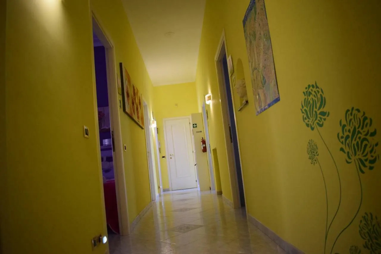רומא I Petali Guest House