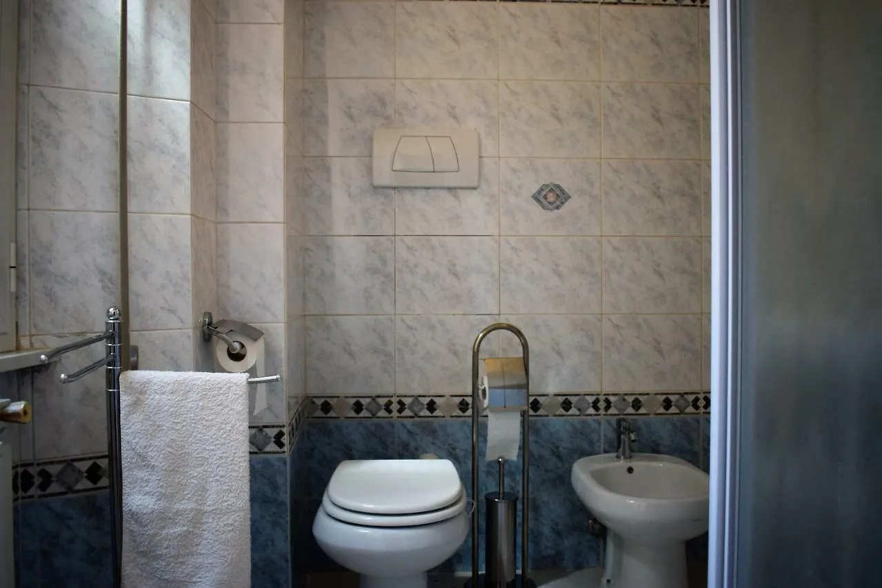 רומא I Petali Guest House