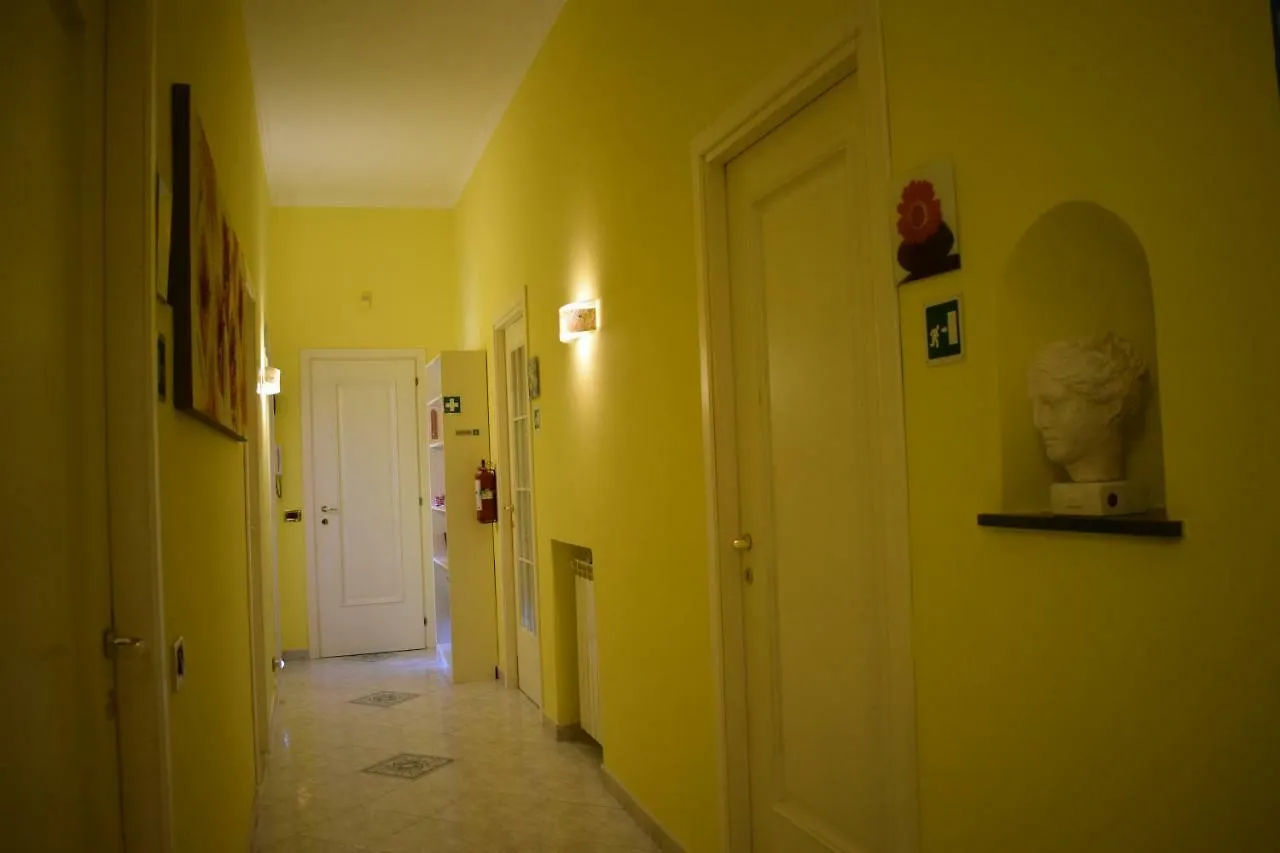 רומא I Petali Guest House