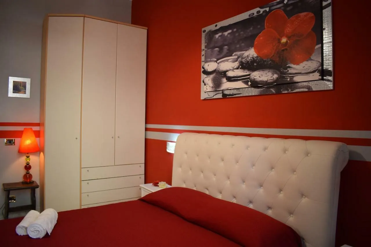 רומא I Petali Guest House 0*,  איטליה